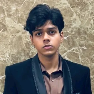 Devyansh Raj